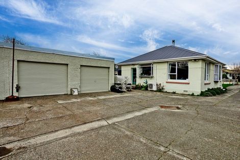 Photo of property in 177 Lorn Street, Glengarry, Invercargill, 9810