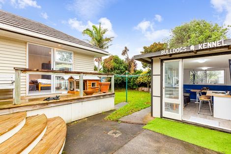 Photo of property in 4 Osprey Street, Pakuranga, Auckland, 2010