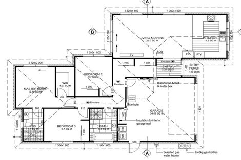 Photo of property in 27 Crossley Avenue, Woodend, 7610