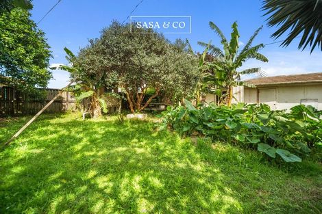 Photo of property in 6 Tidal Road, Mangere, Auckland, 2022