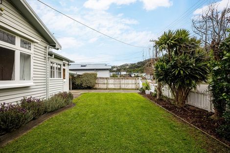 Photo of property in 20 Hume Street, Alicetown, Lower Hutt, 5010