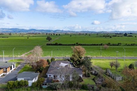 Photo of property in 114 Pipiroa Road, Ngatea, 3503