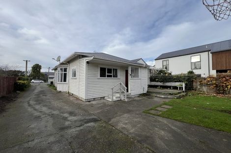 Photo of property in 571 Manchester Street, St Albans, Christchurch, 8014