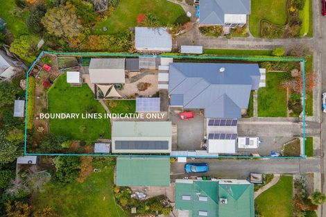 Photo of property in 128 Eden Street, Oamaru, 9400