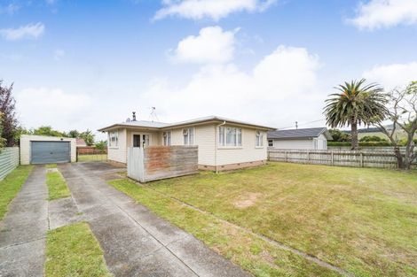 Photo of property in 42 Bamfield Street, Ashhurst, 4810