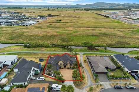 Photo of property in 15 Mandalay Key, Papamoa Beach, Papamoa, 3118