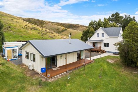 Photo of property in 749 East Taieri-allanton Road, Allanton, Mosgiel, 9092