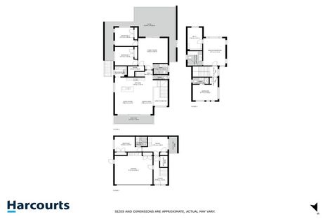 Photo of property in 26 Gospel Heights, Flat Bush, Auckland, 2019