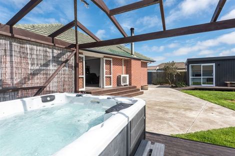 Photo of property in 26 Pauline Street, Linwood, Christchurch, 8062