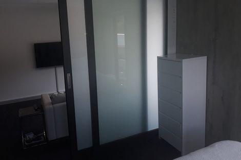 Photo of property in Frame Apartments, 903/111u Molesworth Street, Thorndon, Wellington, 6011