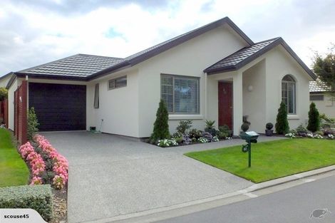 Photo of property in 60 Northwood Villas, Northwood, Christchurch, 8051