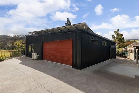Photo of property in 542 Waitekauri Road, Waikino, Waihi, 3682