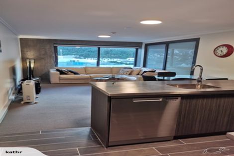 Photo of property in Frame Apartments, 603/111u Molesworth Street, Thorndon, Wellington, 6011
