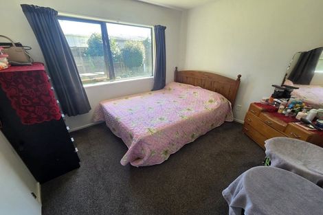 Photo of property in 1/21 Ashmole Street, Woolston, Christchurch, 8023