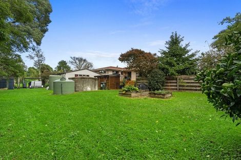 Photo of property in 11 Lilley Lane, Ohinewai, 3784
