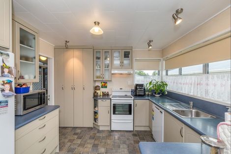 Photo of property in 617 Queen Street East, Levin, 5510