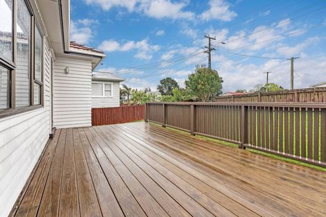 Photo of property in 1/64 Weymouth Road, Manurewa, Auckland, 2102
