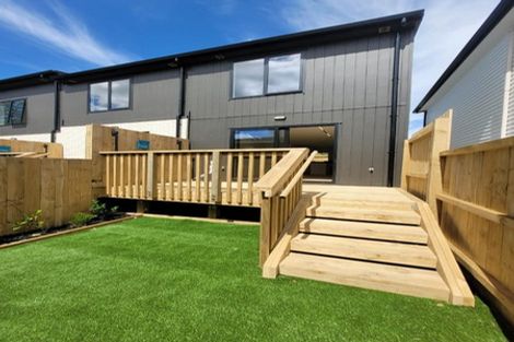 Photo of property in 6/15 Union Road, Howick, Auckland, 2014