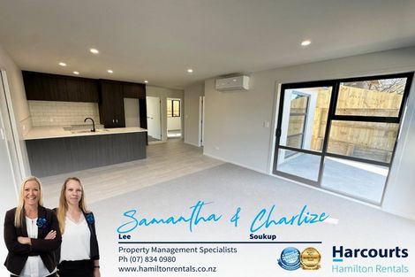 Photo of property in 1/31 Harrowfield Drive, Harrowfield, Hamilton, 3210