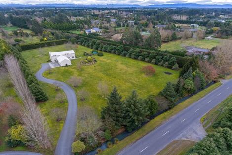 Photo of property in 843 West Coast Road, West Melton, Christchurch, 7675