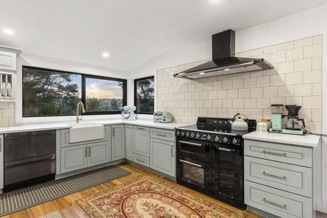Photo of property in 36 Kereru Grove, Greenhithe, Auckland, 0632