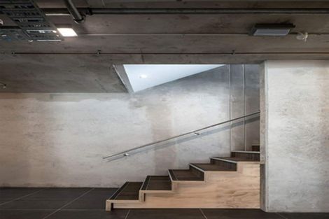 Photo of property in Vedado Apartments, 208/41u Hopper Street, Mount Cook, Wellington, 6011