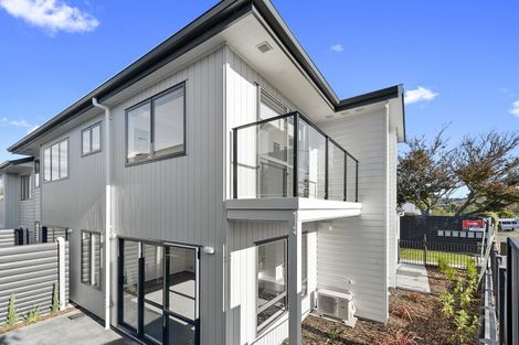 Photo of property in 3u1 Palmerston Street, Hamilton Central, Hamilton, 3204