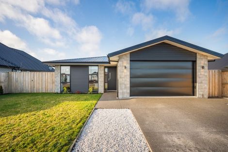 Photo of property in 75 Jean Archie Drive, Rolleston, 7614