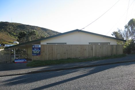 Photo of property in 54 Croydon Street, Karori, Wellington, 6012