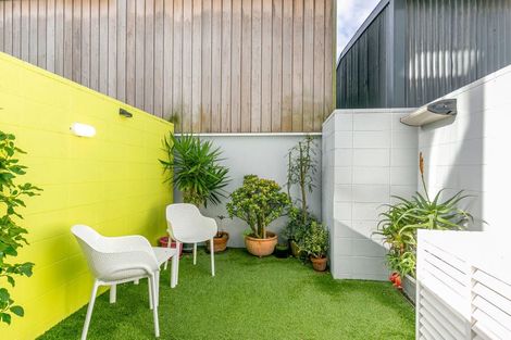 Photo of property in Canvas Apartments, 307u3 Willis Street, Te Aro, Wellington, 6011