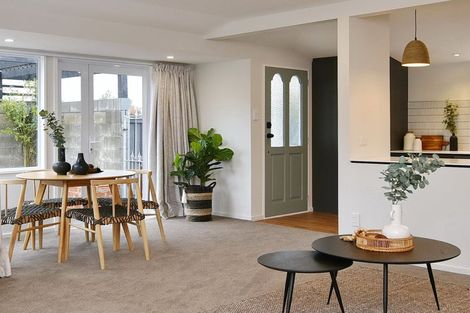Photo of property in 15 Boon Street, Sydenham, Christchurch, 8023