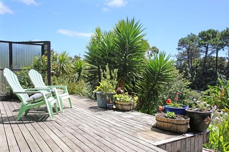 Photo of property in 269 Big Bay Road, Manukau Heads, Waiuku, 2684
