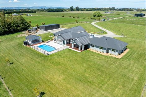 Photo of property in 473c West Melton Road, West Melton, 7675
