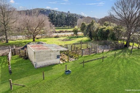Photo of property in 81473 State Highway 2, Pahiatua, 4982