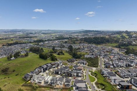 Photo of property in 6 Bendridge Street, Flat Bush, Auckland, 2019