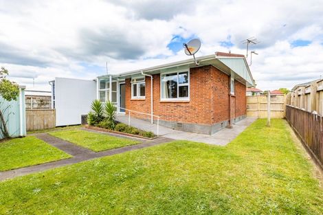 Photo of property in 507 Devon Street East, Strandon, New Plymouth, 4312