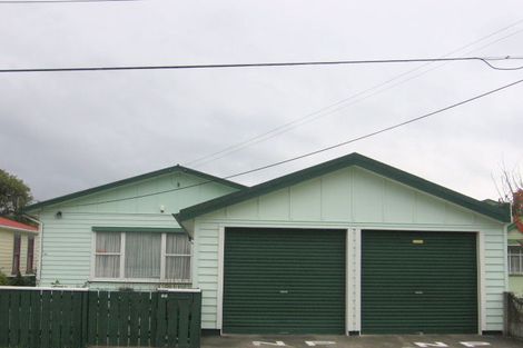 Photo of property in 66 Randwick Crescent, Moera, Lower Hutt, 5010