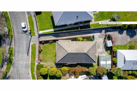 Photo of property in 9 Nalder Place, Linwood, Christchurch, 8062
