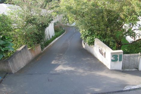 Photo of property in 33a Maida Vale Road, Roseneath, Wellington, 6011