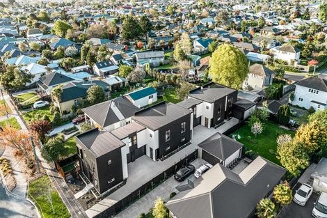 Photo of property in 3/71 Sullivan Avenue, Woolston, Christchurch, 8023