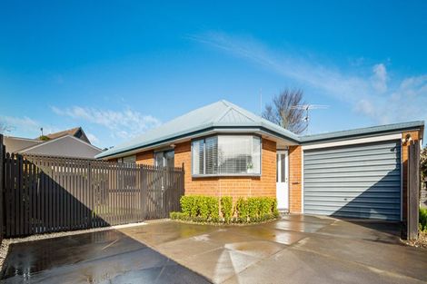 Photo of property in 14 Innisfree Place, Northwood, Christchurch, 8051