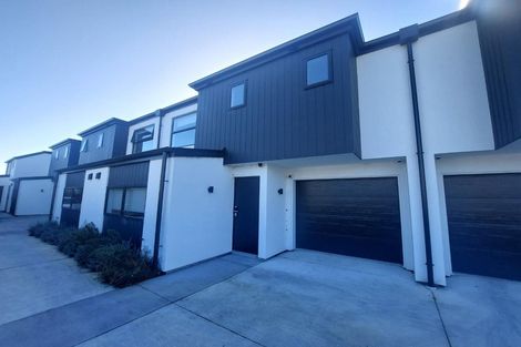 Photo of property in 2/17 Amuri Street, Hei Hei, Christchurch, 8042