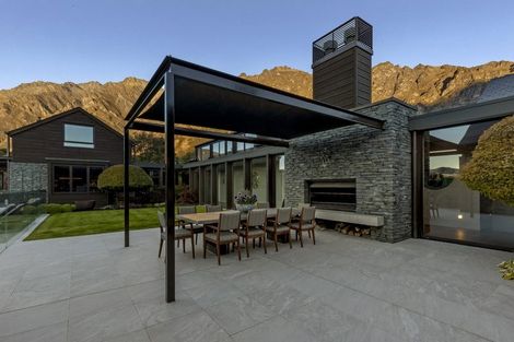 Photo of property in 10 Bluff View Terrace, Drift Bay, Queenstown, 9371