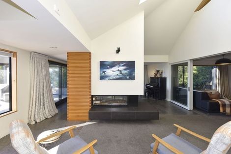 Photo of property in 12 Overdale Drive, Cashmere, Christchurch, 8022
