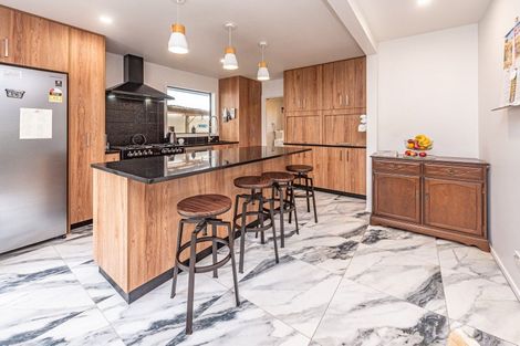 Photo of property in 20 Bristow Street, Saint Johns Hill, Whanganui, 4501