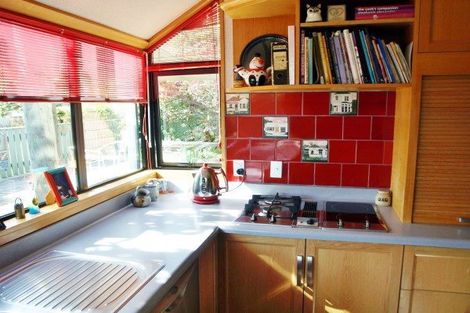 Photo of property in 15 Eastons Road, Westport, 7825