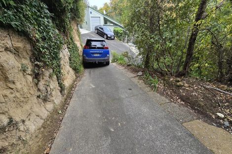 Photo of property in 27 Burns Road, Hospital Hill, Napier, 4110