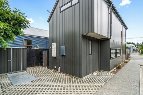Photo of property in 58 Ward Street, Addington, Christchurch, 8024