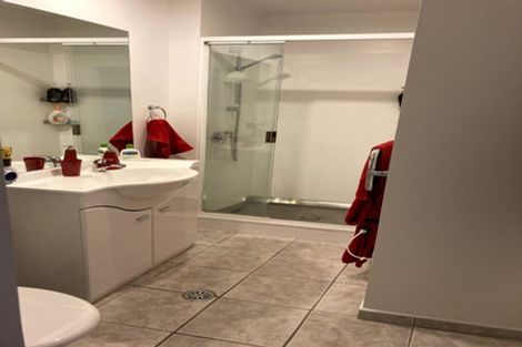 Photo of property in Atrium Towers, 6a/154 The Terrace, Wellington Central, Wellington, 6011