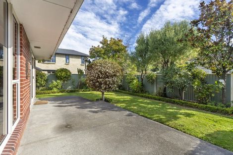 Photo of property in 121 Idris Road, Strowan, Christchurch, 8052